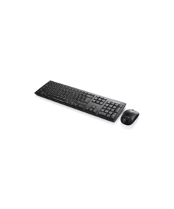 ENSEMBLE CLAVIER-SOURIS SANS-FIL LENOVO 100