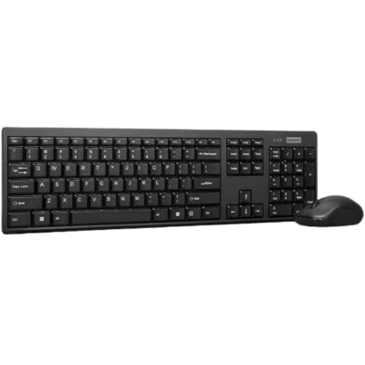 ENSEMBLE CLAVIER-SOURIS SANS FIL LENOVO 100 i2 ENSEMBLE CLAVIER-SOURIS SANS FIL LENOVO 100