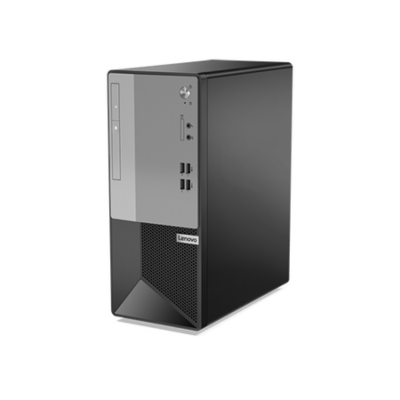 ORDINATEUR LENOVO V50T 13IMH DE PROFIL DROIT ORDINATEUR LENOVO V50T 13IMH