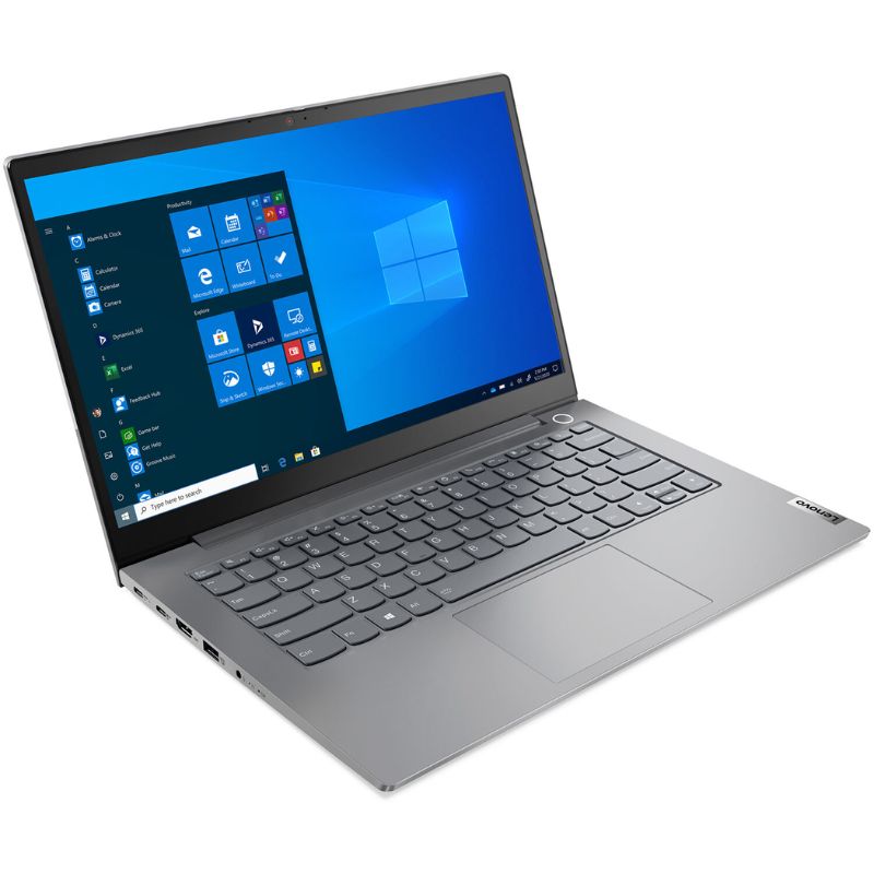 ORDINATEUR LENOVO THINKBOOK 14 GEN 4 ORDINATEUR LENOVO THINKBOOK 14 GEN 4