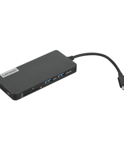 HUB LENOVO USB-C 7 en 1