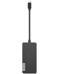 HUB LENOVO USB-C 7 en 1