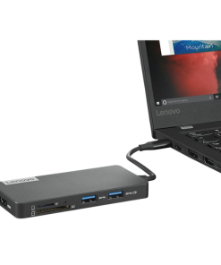 HUB LENOVO USB-C 7 en 1