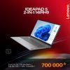 ORDINATEUR LENOVO IDEAPAD 5 2-EN-1 14IRH9
