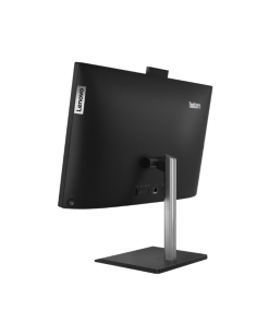 ORDINATEUR LENOVO THINKCENTRE NEO 30A 24 G4 VUE DE DOS PROFIL GAUCHE (2)