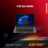 ORDINATEUR LENOVO V15 G4 AMN