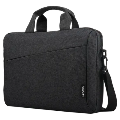 SAC A MAIN LENOVO T210 VUE DE LA POCHE FERMEE 1 SAC A MAIN LENOVO T210