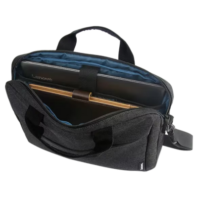 SAC A MAIN LENOVO T210 VUE DE L'INTERIEUR SAC A MAIN LENOVO T210