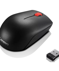 SOURIS LENOVO SANS FIL COMPACT ESSENTIEL