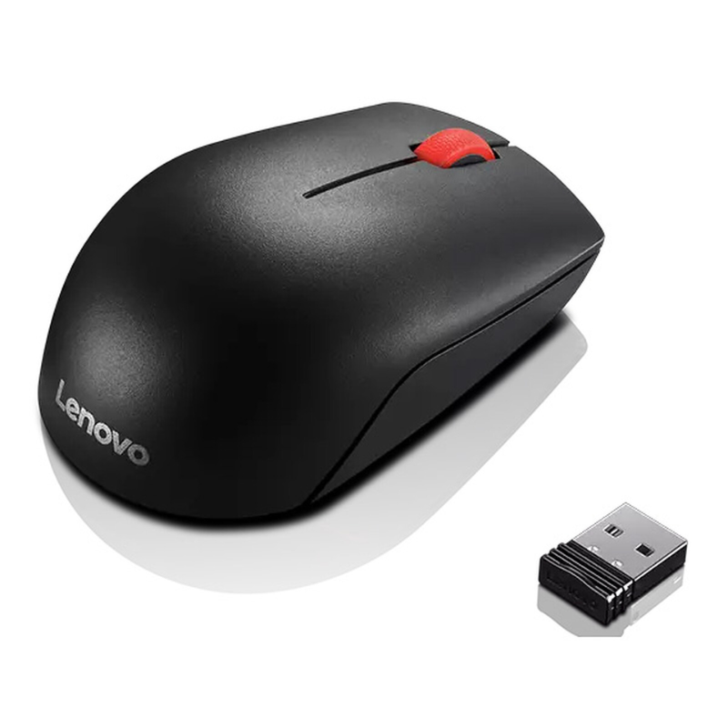 SOURIS LENOVO SANS FIL COMPACT ESSENTIEL 2 SOURIS LENOVO SANS FIL COMPACT ESSENTIEL