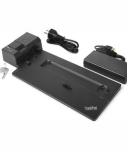 STATION D'ACCUEILLE LENOVO DOCKING STATION THINKPAD PRO