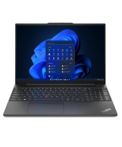 ORDINATEUR LENOVO THINKPAD E16 Gen 3 Core™ 7