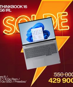 LENOVO THINKBOOK 16 G6 IRL