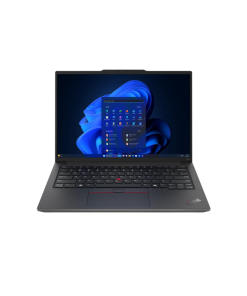 ORDINATEUR LENOVO THINKPAD E14 G6 VUE DE FACE