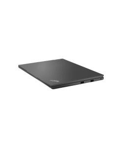 ORDINATEUR LENOVO THINKPAD E14 G6 VUE DE FACE PROFIL DROIT FERME