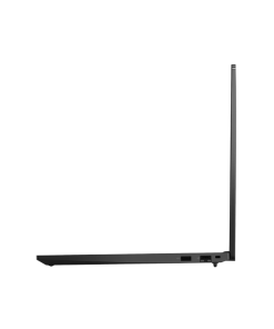 ORDINATEUR LENOVO THINKPAD E16 G1 VUE DE PROFIL DROIT