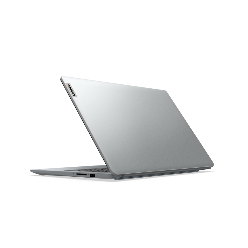 ORDINATEUR LENOVO IDEAPAD 1 15ALC7 VUE DE DOS ORDINATEUR LENOVO IDEAPAD 1 15ALC7 VUE DE DOS