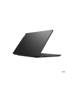 ORDINATEUR LENOVO V15 G2 IJL VUE DE DOS PROFIL DROIT