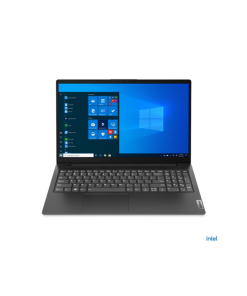 ORDINATEUR LENOVO V15 G2 IJL VUE DE FACE