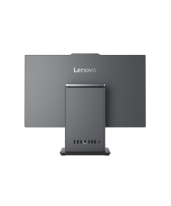 ORDINATEUR BUREAU LENOVO THINKCENTRE NEO 50 A 24 G5 ALL-IN-ONE VUE DE DOS