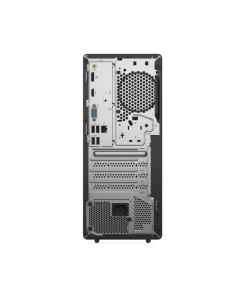 ORDINATEUR BUREAU LENOVO THINKCENTRE NEO 50T G5 TOWER VUE DE DOS