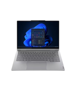 ORDINATEUR PORTABLE LENOVO THINKBOOK 14 G7 IML VUE DE FACE