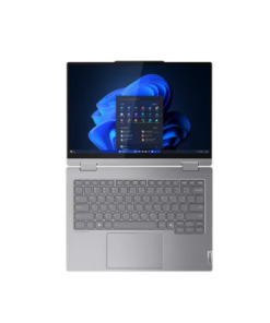 ORDINATEUR PORTABLE LENOVO THINKBOOK 14 G7 IML VUE DE FACE