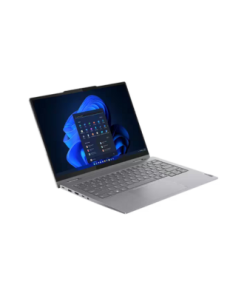 ORDINATEUR PORTABLE LENOVO THINKBOOK 14 G7 IML VUE DE PROFIL GAUCHE