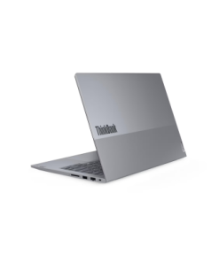 ORDINATEUR PORTABLE LENOVO THINKBOOK 14 G7 VUE DE DOS PROFIL DROIT