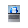 ORDINATEUR PORTABLE LENOVO THINKBOOK 14 G7 VUE DE FACE 180