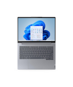 ORDINATEUR PORTABLE LENOVO THINKBOOK 14 G7 VUE DE FACE 180