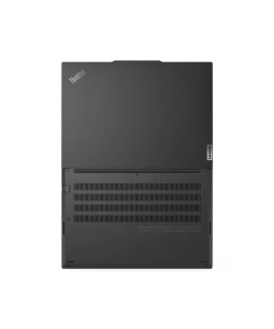 Ordinateur Lenovo ThinkPad E14 de dos