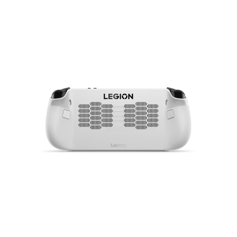 CONSOLE-PC LENOVO LEGION GO S 8ARP1 VUE DE DOS CONSOLE-PC LENOVO LEGION GO S 8ARP1 VUE DE DOS