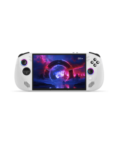 CONSOLE-PC LENOVO LEGION GO S 8ARP1 VUE DE FACE