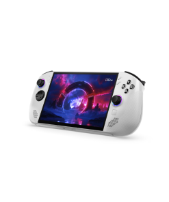 CONSOLE-PC LENOVO LEGION GO S 8ARP1 VUE FACE PROFIL DROIT