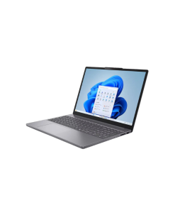 ORDINATEUR LENOVO IDEAPAD SLIM 3 15IRH10 VUE DE PROFIL DROIT