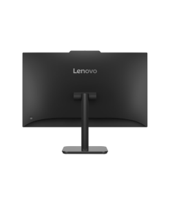 ORDINATEUR BUREAU LENOVO AIO V100 VUE DE DOS