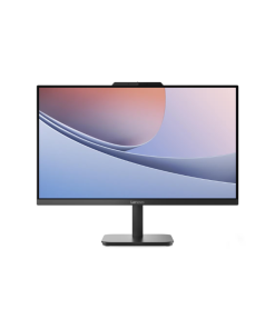 ORDINATEUR BUREAU LENOVO AIO V100 VUE DE FACE