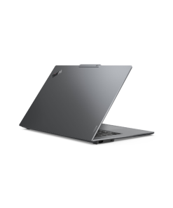 ORDINATEUR LENOVO THINKPAD X9-15 GEN 1 VUE DE DOS PROFIL DROIT