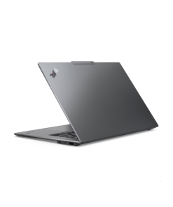 ORDINATEUR LENOVO THINKPAD X9-15 GEN 1 VUE DE DOS PROFIL GAUCHE