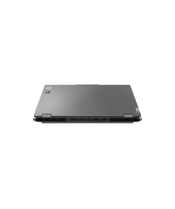 ORDINATEUR LENOVO LOQ 15IRX9 VUE DE L'ARRIERE