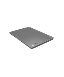 ORDINATEUR LENOVO LOQ 15IRX9 VUE DE L'ARRIERE DU CAPOT