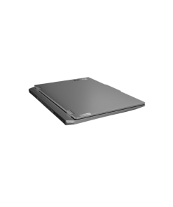 ORDINATEUR LENOVO LOQ 15IRX9 VUE DE L'ARRIERE PROFIL GAUCHE