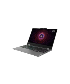 ORDINATEUR LENOVO LOQ 15IRX9 VUE DE PROFIL DROIT