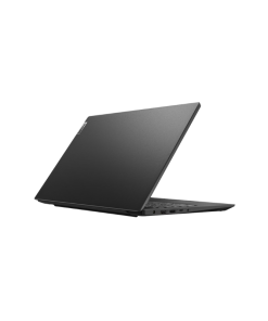 ORDINATEUR LENOVO V15 G4 IRU VUE DE DOS PROFIL DROIT