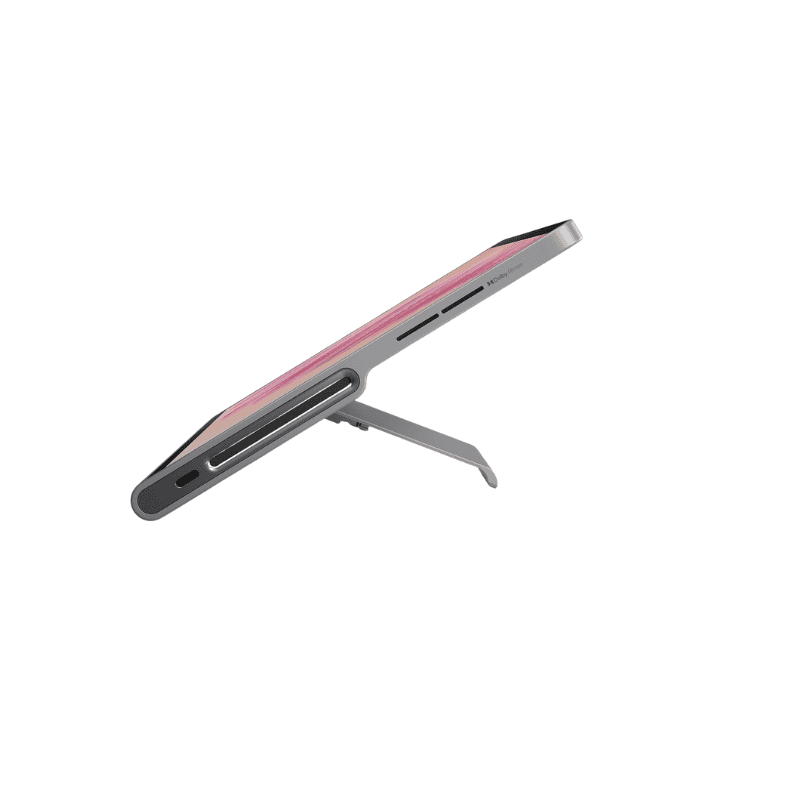 TABLETTE LENOVO TAB PLUS AVEC LE SUPPORT
