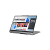 ORDINATEUR LENOVO IDEAPAD 5 2-en-1 14IRH9 MODE PLIABLE VUE FACE PROFIL GAUCHE (2)