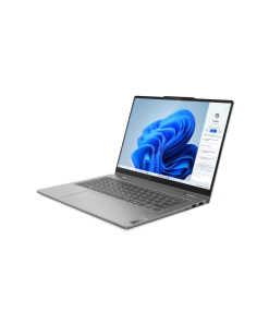 ORDINATEUR LENOVO IDEAPAD 5 2-en-1 14IRH9 VUE DE FACE PROFIL DROIT