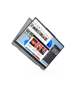 ORDINATEUR LENOVO IDEAPAD 5 2-en-1 14IRH9 VUE EN MODE TABLETTE