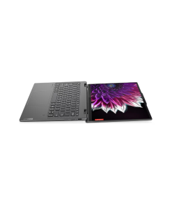 ORDINATEUR LENOVO YOGA 7 2-en-1 14IML9 VUE DE 180°